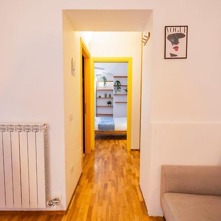 Porta Genova Cozy Apartment By 101Flats Milano Ngoại thất bức ảnh