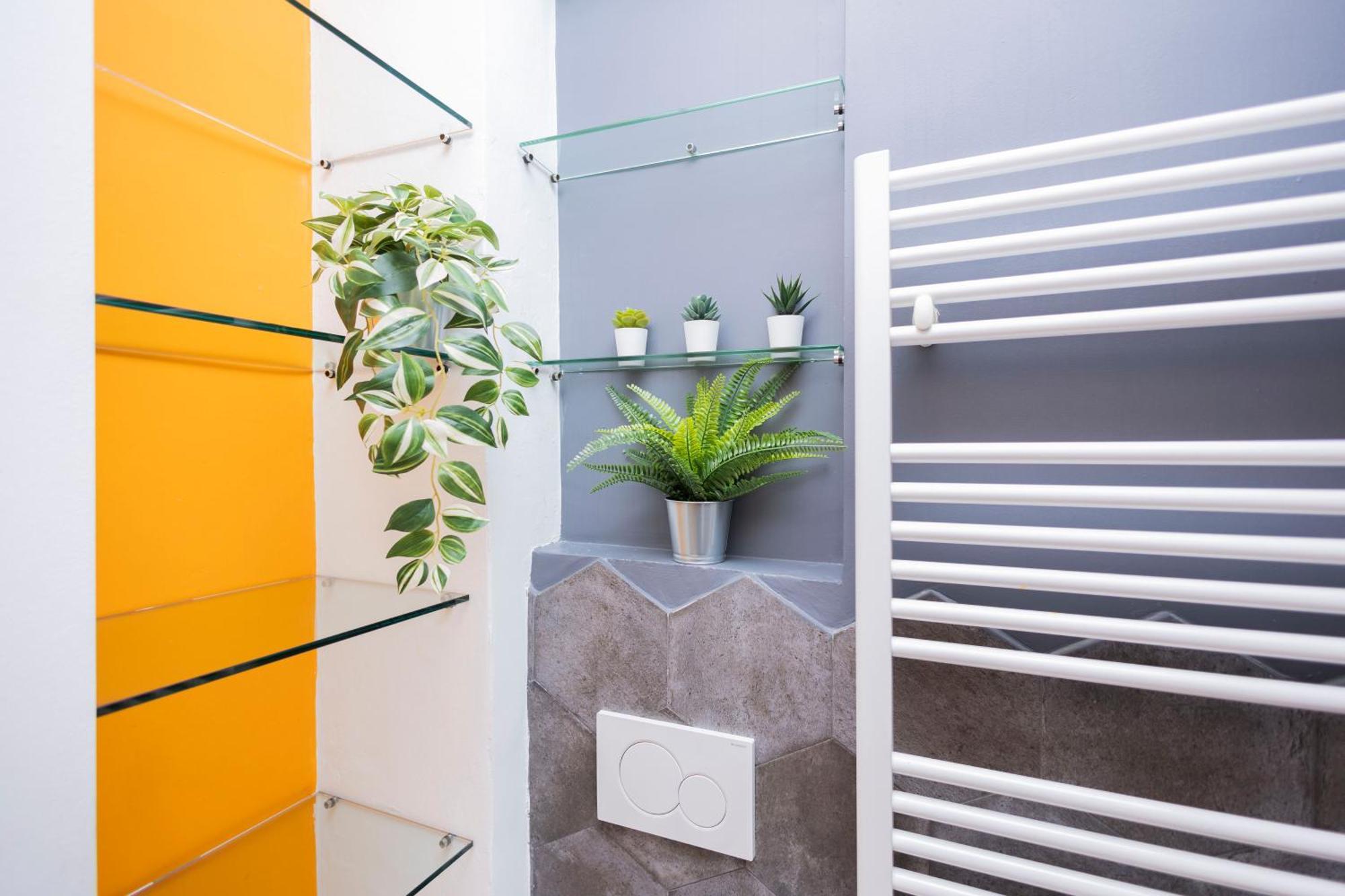 Porta Genova Cozy Apartment By 101Flats Milano Ngoại thất bức ảnh