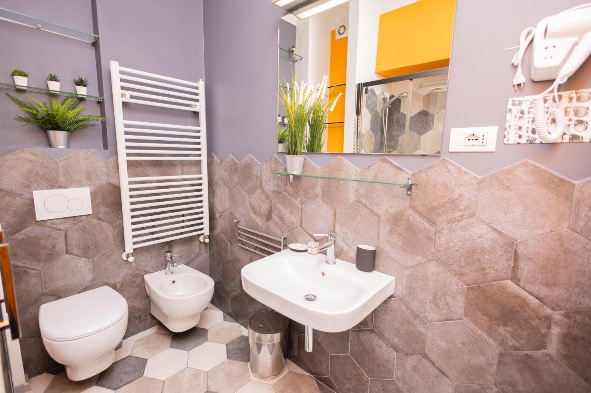 Porta Genova Cozy Apartment By 101Flats Milano Ngoại thất bức ảnh