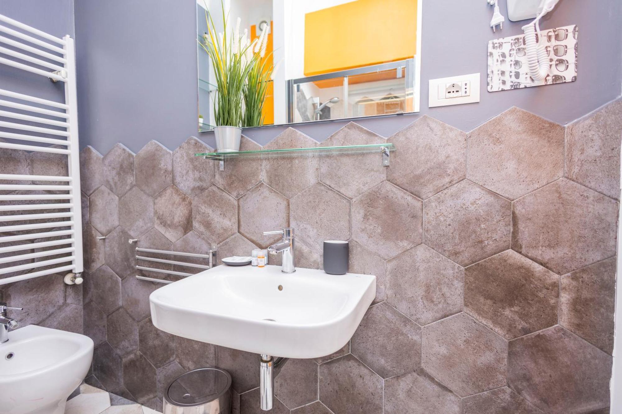 Porta Genova Cozy Apartment By 101Flats Milano Ngoại thất bức ảnh